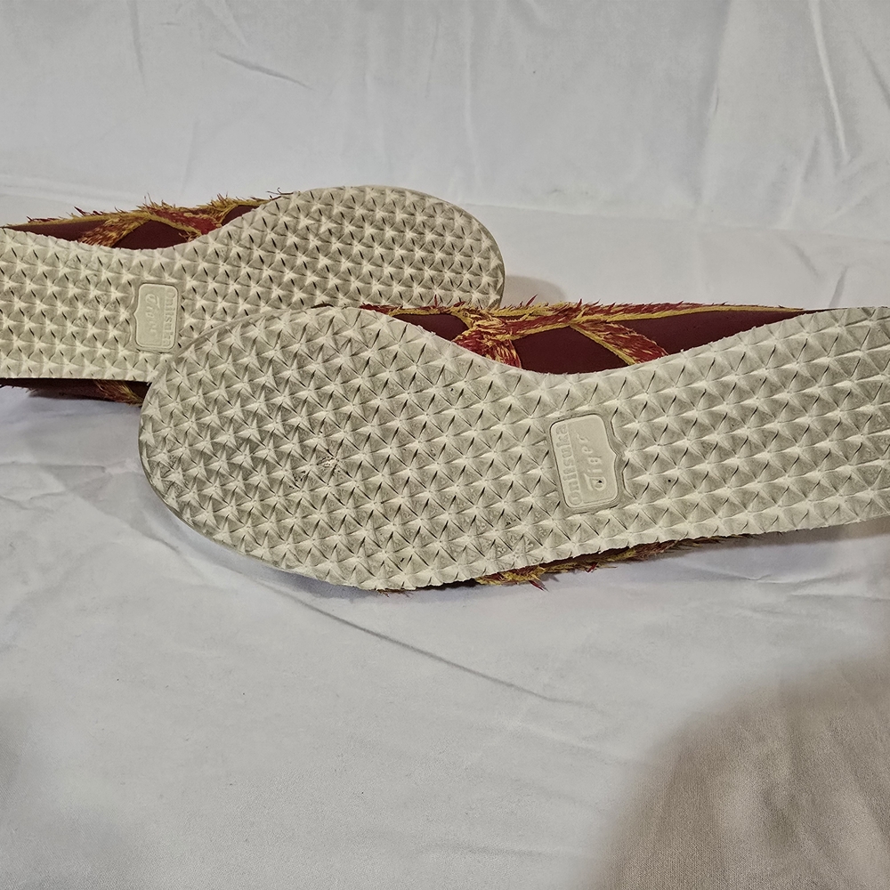 Onitsuka Tiger Mexico 66 by Asics Women's 8/Men's 6.5 - Picture 7 of 12